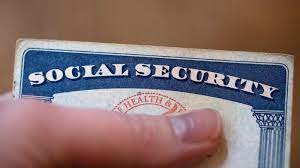 Here are changes Americans would make to close Social Security’s financing gap