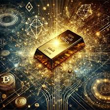 The Young Pretender: Weimar Reset or Managed Reset with Physical Gold Revaluation