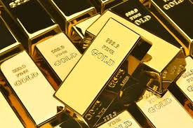 Gold is a Force of Change