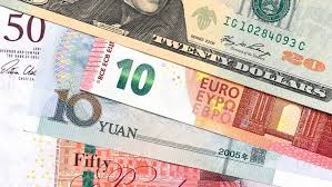 Ariel (@Prolotario1): Showtime at the Bank Exchange