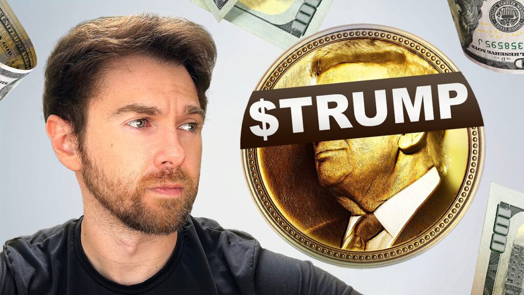 Crypto & Stocks Views