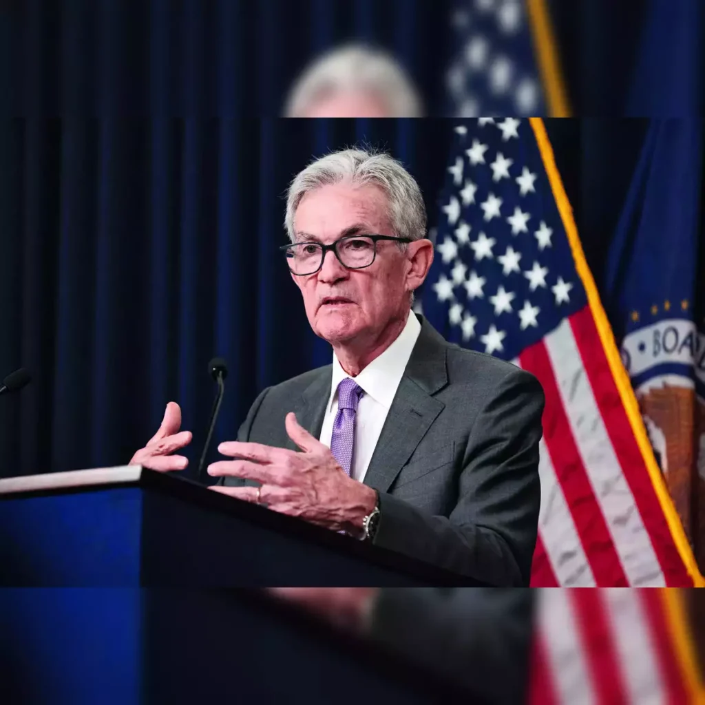 Is the Fed’s rate-cutting cycle over?
