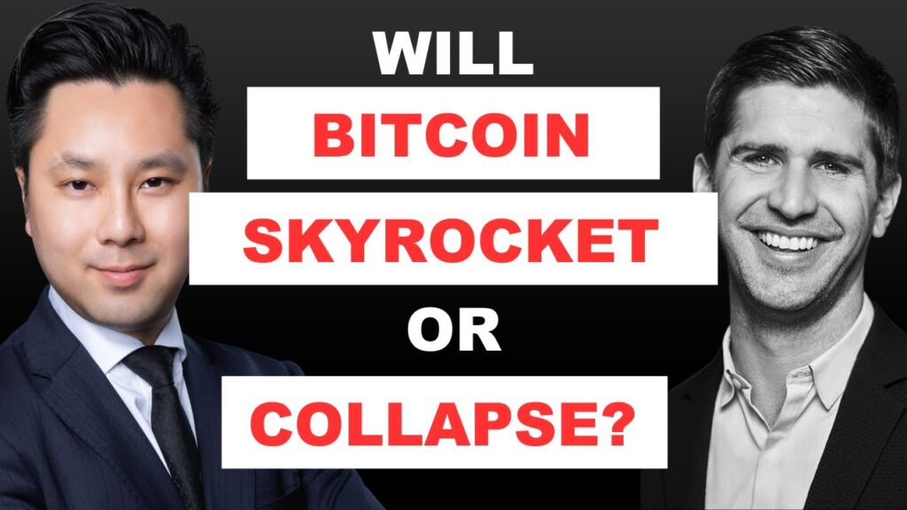 Crypto & Stocks Views