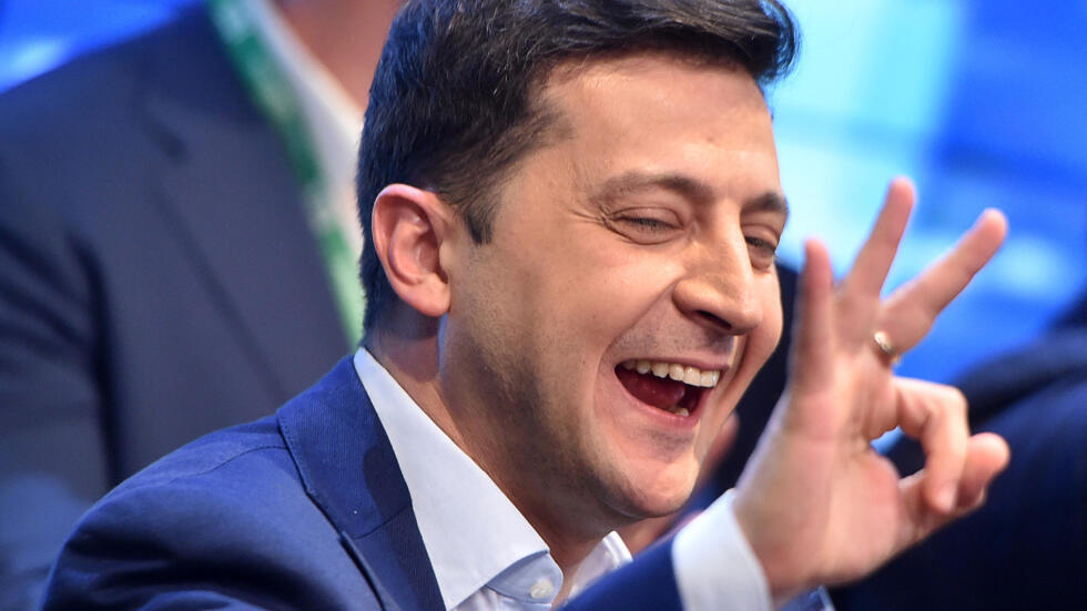 Zelensky refuses to acknowledge any debt owed to the United States