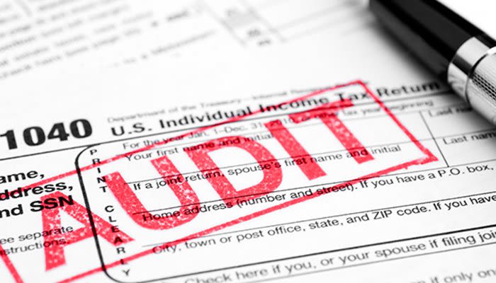 These red flags that can trigger an IRS tax audit are ‘low hanging fruit,’ expert says