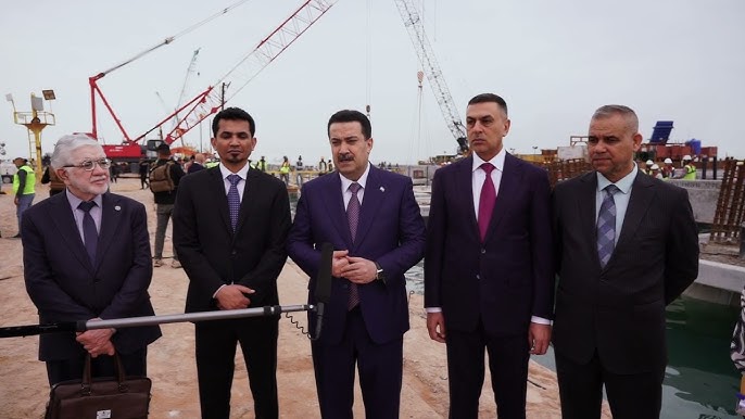 Iraq Updates 02-18-2025