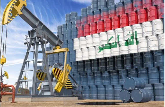 Iraq Updates 02-25-2025