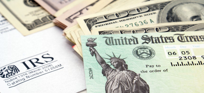 Americans are Reaching a Breaking Point with the IRS