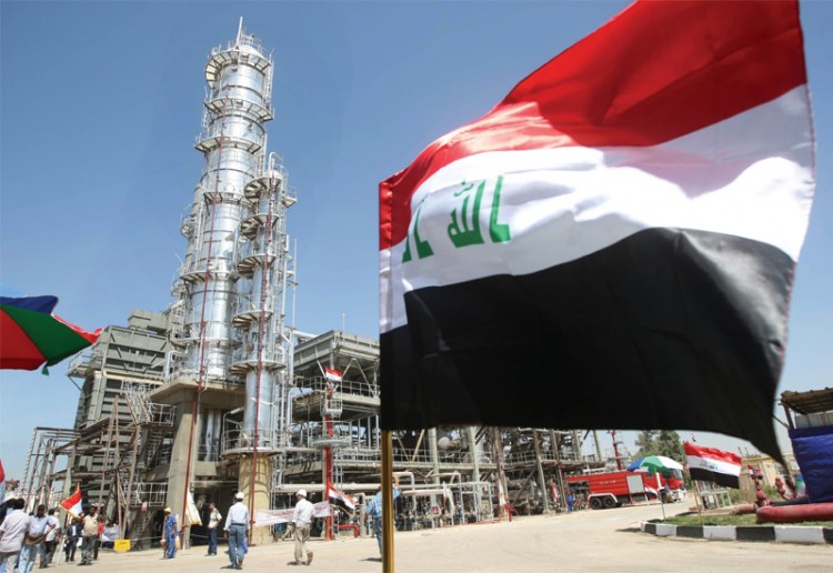 Iraq Updates 02-06-2025