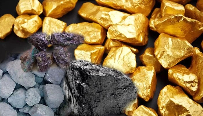 Glue of the Economy Now Under a Microscope