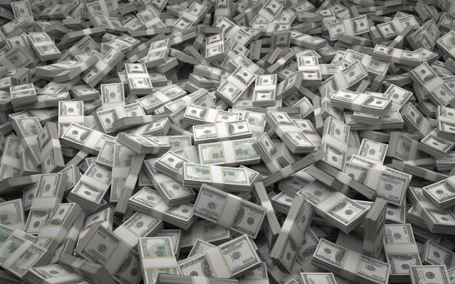 Iraq’s revenues exceeded 135 trillion dinars in 11 months