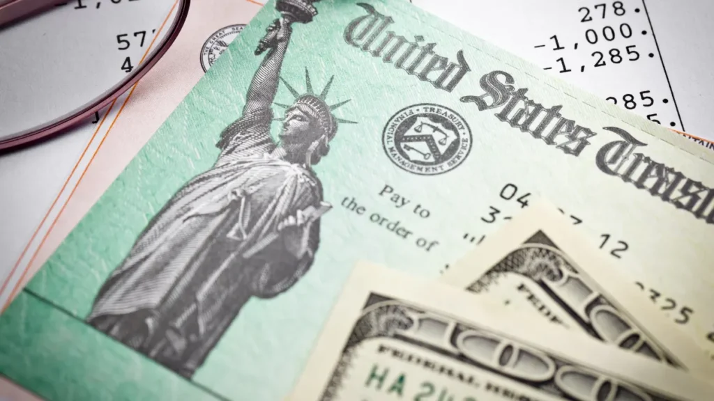 The average IRS tax refund is more than 32% lower this season, early filing data shows. Here’s why