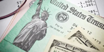 The average IRS tax refund is more than 32% lower this season, early filing data shows. Here’s why