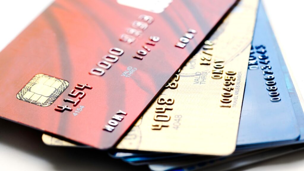 DOGE Uncovers Government Credit Card Discrepancies