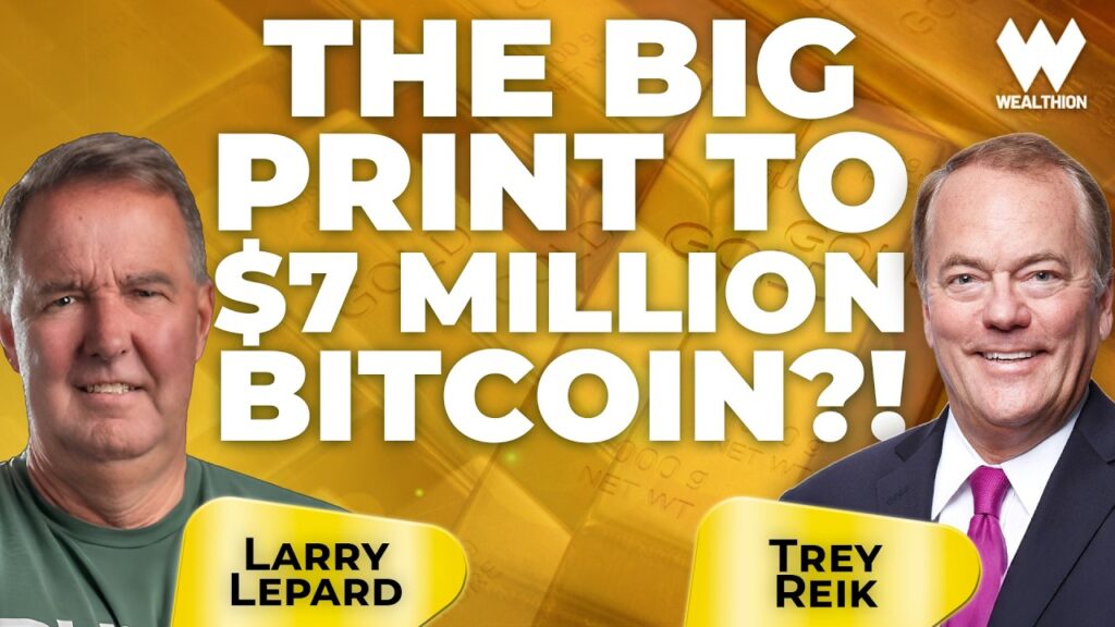 Crypto & Stocks Views