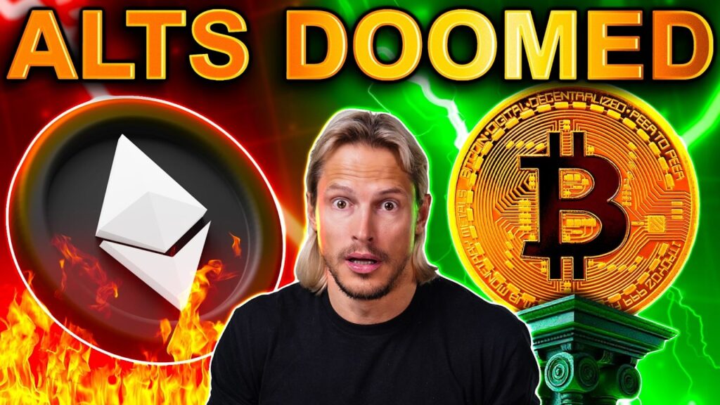 Crypto & Stocks Views