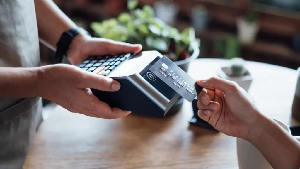 Credit card debt hit a record $1.21 trillion — here’s why ‘no one should be surprised,’ expert says