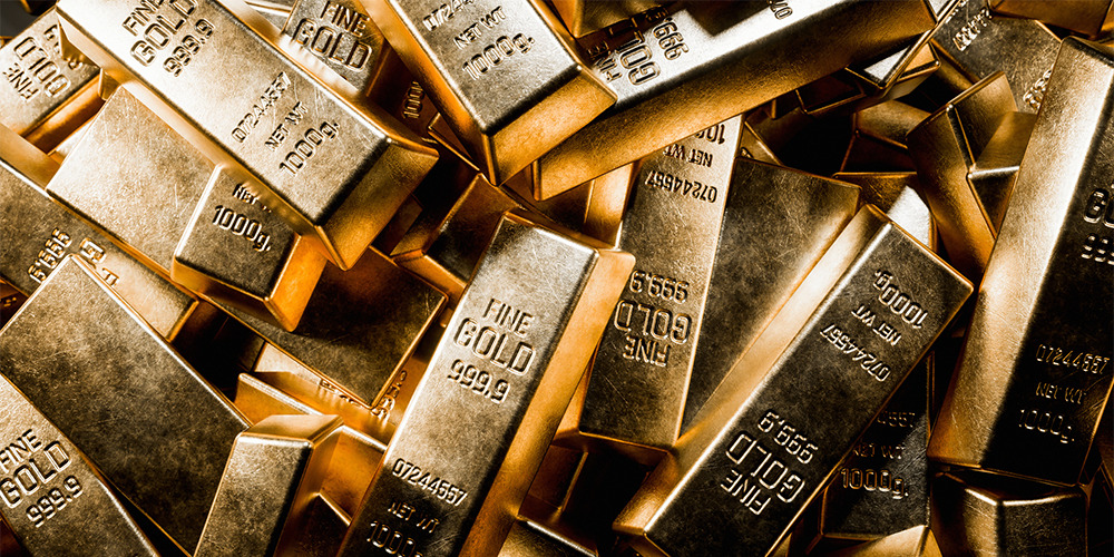 Mainstream Now Talking about a Gold Revaluation