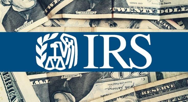 Here’s the ‘quick and dirty’ way to withhold enough taxes from your paycheck, advisor says