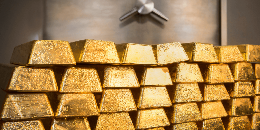 “Gold was Moved!” by Danlboon