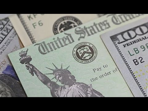 Income Tax is Going Away and Musk Confirms DOGE Dividend Checks