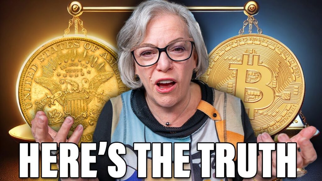 Crypto & Stocks Views