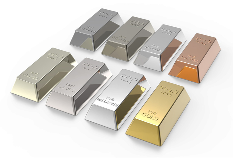 This is Clearly a Global Scramble for Minerals