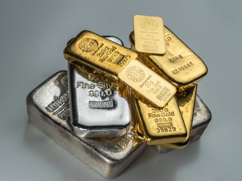 Major Battle Right Now for Critical Minerals