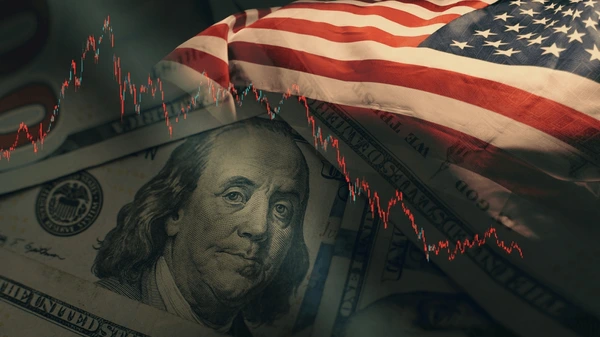 The Latest Bad Premise Could Be a Disaster for the US Dollar