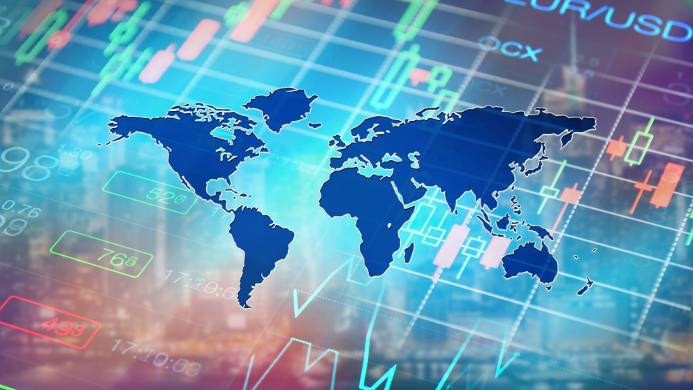 Conversation with Jaime Carrasco on the global monetary system