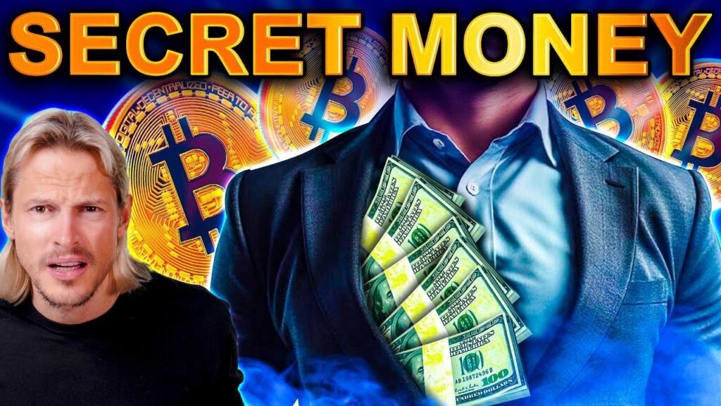 Crypto & Stocks Views