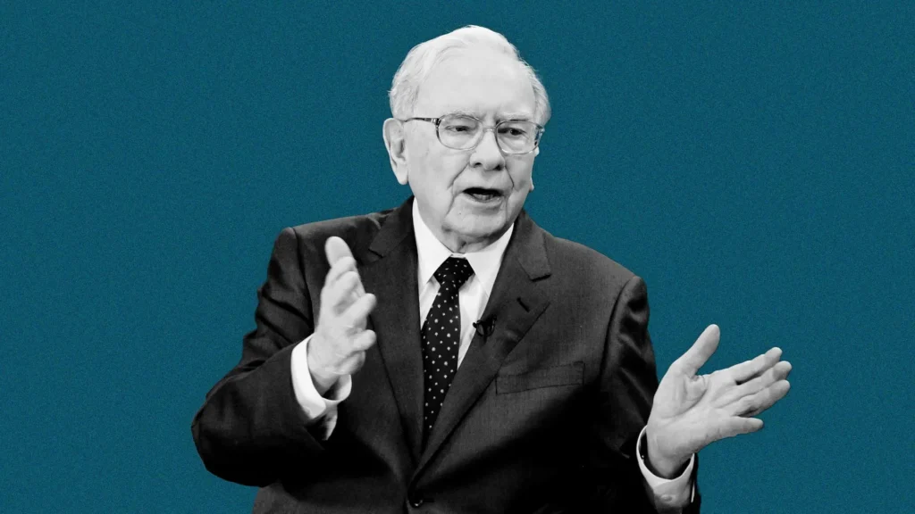 Warren Buffett’s Advice For Your Plan B
