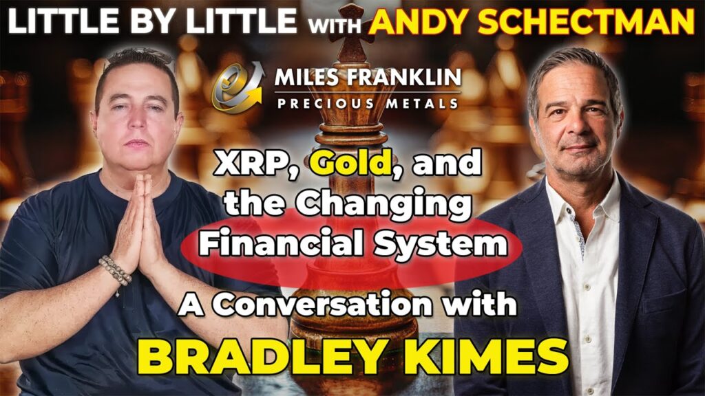 Crypto & Stocks Views