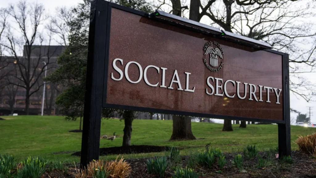 Judge slams Social Security chief for agency shutdown ‘threats’ after ruling barring DOGE access