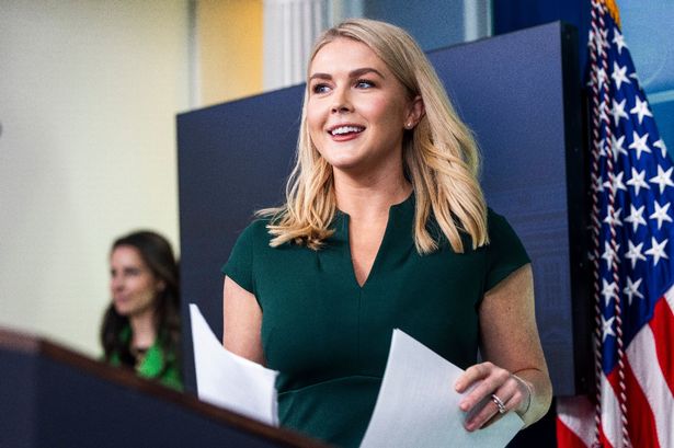 Ariel (@Prolotario1): Huge News for America and the World