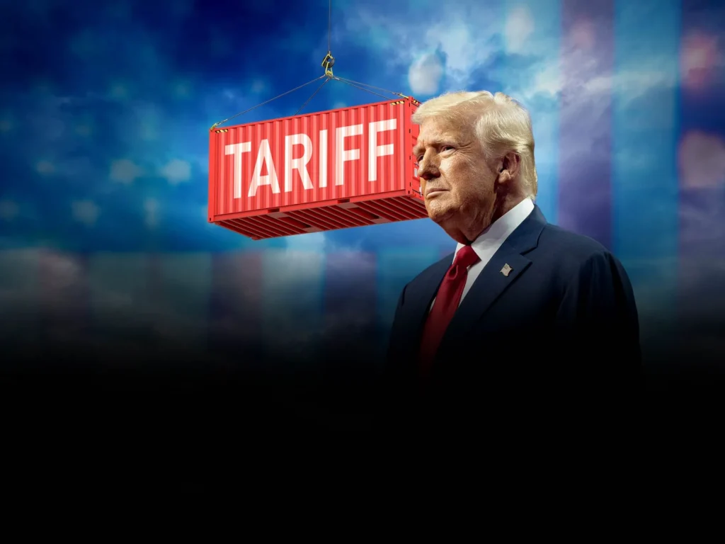 Trump’s tariffs push will hit the U.S. harder than Europe in the short term, Santander chair says