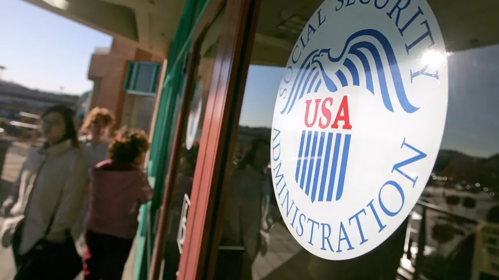 With Social Security Administration under temporary leadership, some experts worry what that means for benefits