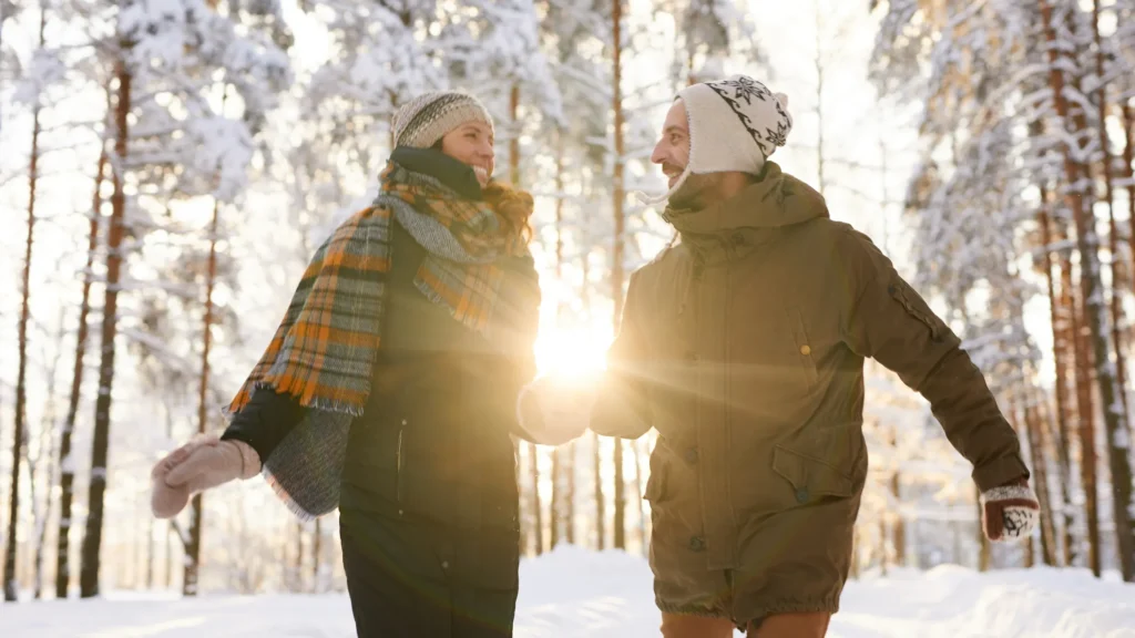 Finland is the happiest country in the world for the eighth year in a row