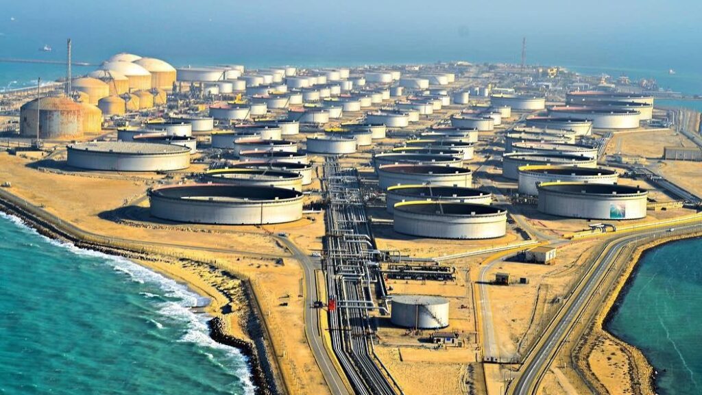 Iraq’s oil wealth: staggering numbers and unprecedented ambitions