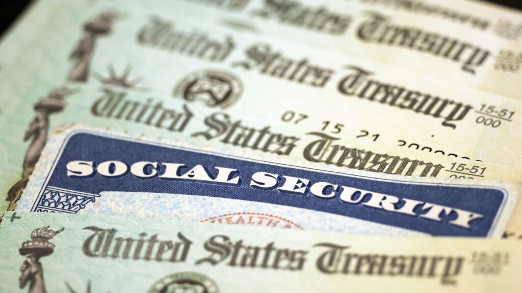 Social Security has never missed a payment. DOGE actions threaten ‘interruption of benefits,’ ex-agency head says