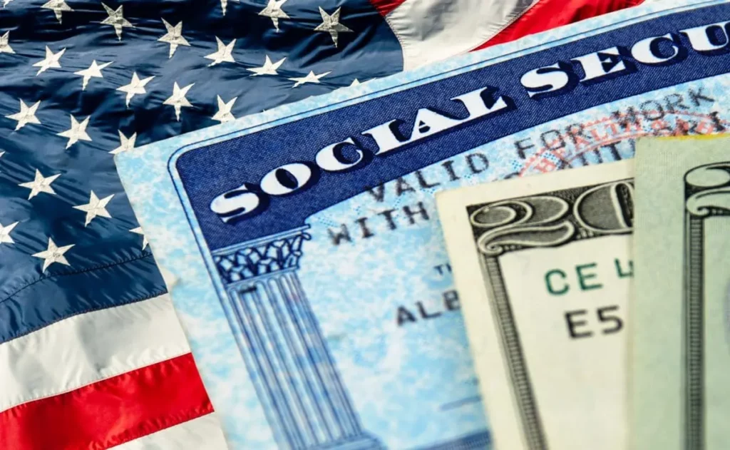 Rules for repaying Social Security benefits are about to get stricter. Here’s what to know