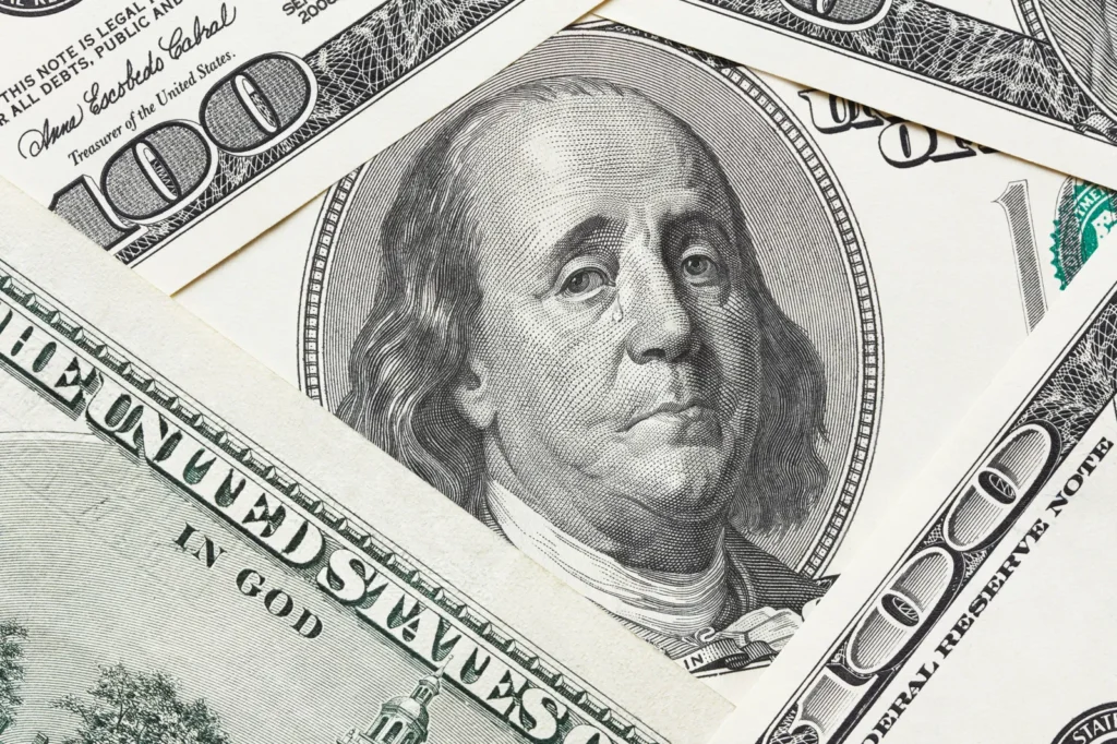 This high-risk gamble is putting the future of the US economy at stake