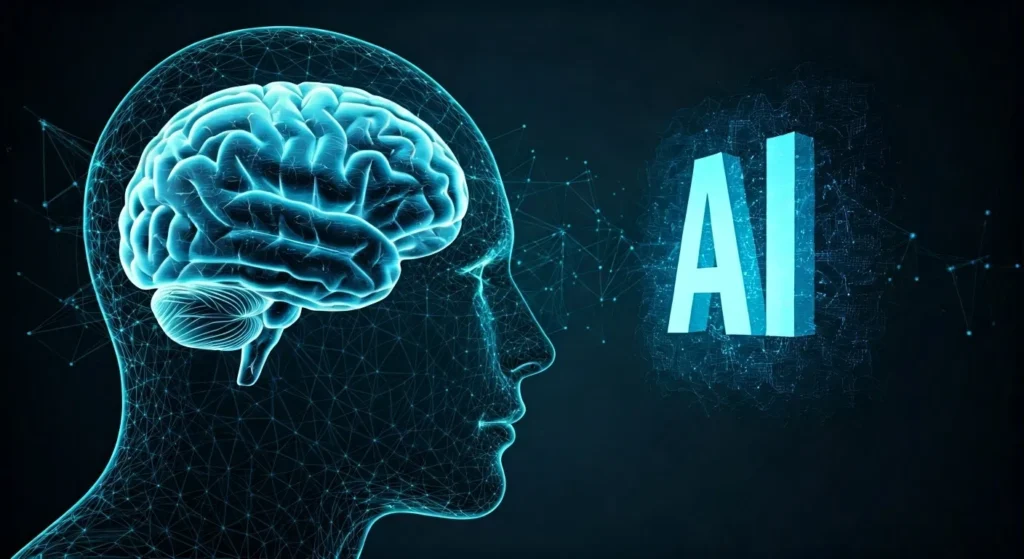 AI & the vision for what’s possible: 2035