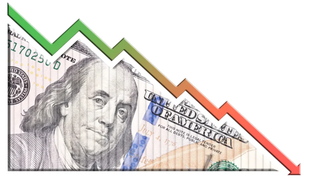 The Controlled Demolition of the US Dollar’s Reserve Status