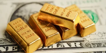 Ariel (@Prolotario1): The Gold Standard, a Return to Real Wealth