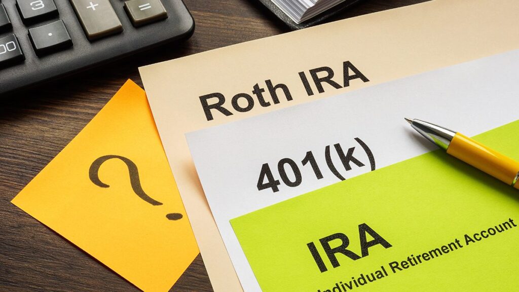 These accounts can be the ‘worst possible asset’ for retirement, expert says. Here’s why