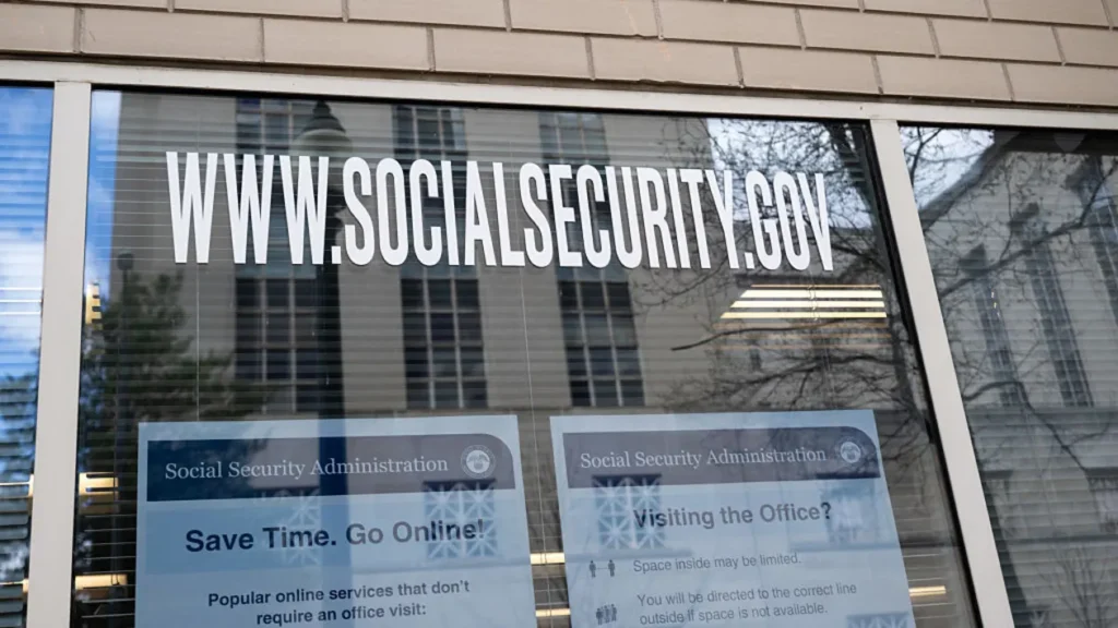 Social Security Administration delays timeline for new identity proofing policies following complaints