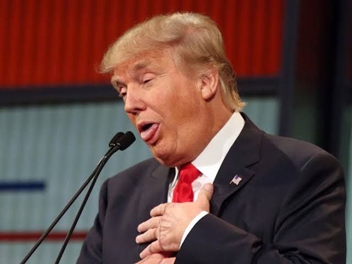 Trump finds a loophole and revokes Biden’s pardon