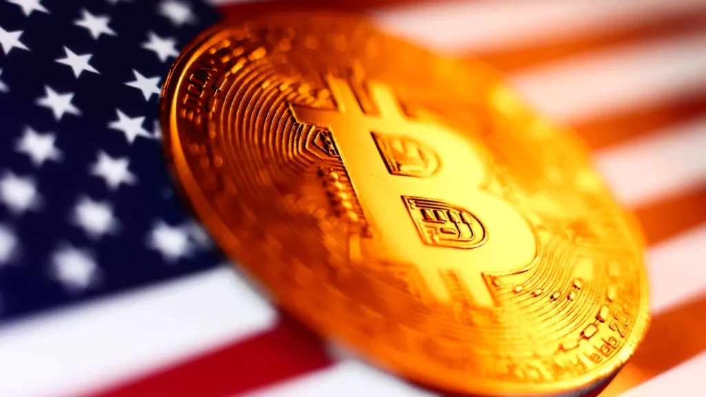 Bitcoin jumps nearly $14,000 in three days on Trump’s crypto reserve announcement