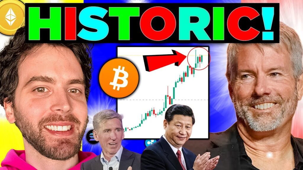 Crypto & Stocks Views